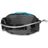 Сумка поясная с резервуаром DAKINE HOT LAPS 5L CYAN SCRIBBLE