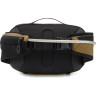 Сумка поясная с резервуаром DAKINE SEEKER 6L BLACK