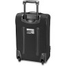 Сумка с колесами DAKINE CARRY ON EQ ROLLER 40L BLACK