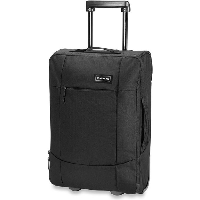 Сумка с колесами DAKINE CARRY ON EQ ROLLER 40L BLACK