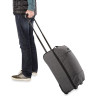 Сумка с колесами DAKINE CARRY ON EQ ROLLER 40L CARBON