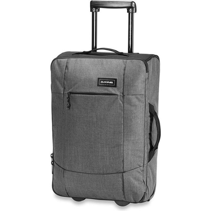 Сумка с колесами DAKINE CARRY ON EQ ROLLER 40L CARBON