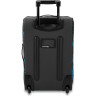 Сумка с колесами DAKINE CARRY ON EQ ROLLER 40L CYAN SCRIBBLE