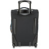 Сумка с колесами DAKINE CARRY ON ROLLER 42L B4BC FLORAL