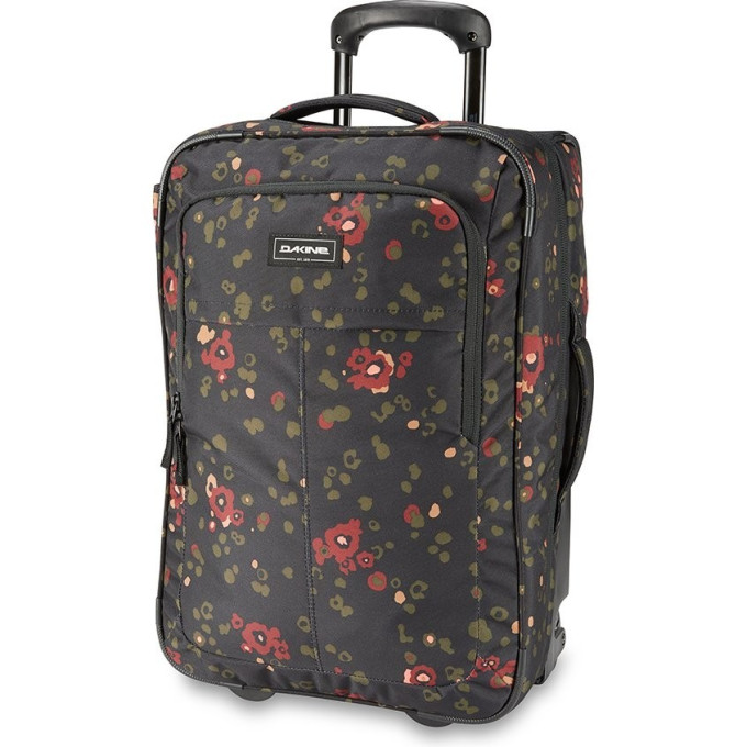 Сумка с колесами DAKINE CARRY ON ROLLER 42L BEGONIA