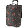 Сумка с колесами DAKINE CARRY ON ROLLER 42L BEGONIA