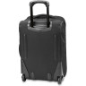 Сумка с колесами DAKINE CARRY ON ROLLER 42L BLACK