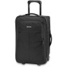 Сумка с колесами DAKINE CARRY ON ROLLER 42L BLACK