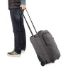 Сумка с колесами DAKINE CARRY ON ROLLER 42L CARBON