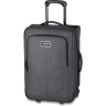 Сумка с колесами DAKINE CARRY ON ROLLER 42L CARBON