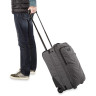 Сумка с колесами DAKINE CARRY ON ROLLER 42L NIGHT SKY GEO