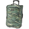 Сумка с колесами DAKINE CARRY ON ROLLER 42L OLIVE ASHCROFT CAMO