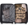 Сумка с колесами DAKINE CONCOURSE HARDSIDE CARRY ON BLACK