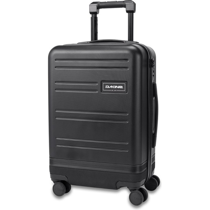 Сумка с колесами DAKINE CONCOURSE HARDSIDE CARRY ON BLACK