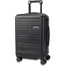 Сумка с колесами DAKINE CONCOURSE HARDSIDE CARRY ON BLACK