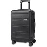 Сумка с колесами DAKINE CONCOURSE HARDSIDE CARRY ON BLACK