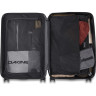 Сумка с колесами DAKINE CONCOURSE HARDSIDE CARRY ON BLACK