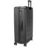 Сумка с колесами DAKINE CONCOURSE HARDSIDE LARGE BLACK