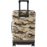 Сумка с колесами DAKINE CONCOURSE HARDSIDE MEDIUM ASHCROFT CAMO
