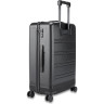 Сумка с колесами DAKINE CONCOURSE HARDSIDE MEDIUM BLACK