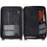 Сумка с колесами DAKINE CONCOURSE HARDSIDE MEDIUM BLACK
