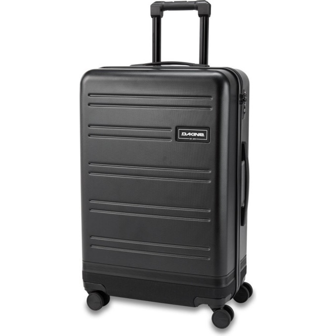 Сумка с колесами DAKINE CONCOURSE HARDSIDE MEDIUM BLACK
