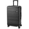 Сумка с колесами DAKINE CONCOURSE HARDSIDE MEDIUM BLACK