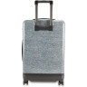 Сумка с колесами DAKINE CONCOURSE HARDSIDE MEDIUM GREYSCALE