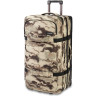Сумка с колесами DAKINE SPLIT ROLLER 110L ASHCROFT CAMO