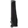 Сумка с колесами DAKINE SPLIT ROLLER 110L BLACK