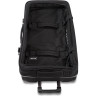 Сумка с колесами DAKINE SPLIT ROLLER 110L BLACK
