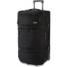 Сумка с колесами DAKINE SPLIT ROLLER 110L BLACK