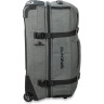 Сумка с колесами DAKINE SPLIT ROLLER 110L CARBON