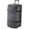 Сумка с колесами DAKINE SPLIT ROLLER 110L CARBON