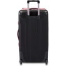 Сумка с колесами DAKINE SPLIT ROLLER 110L FADED GRAPE