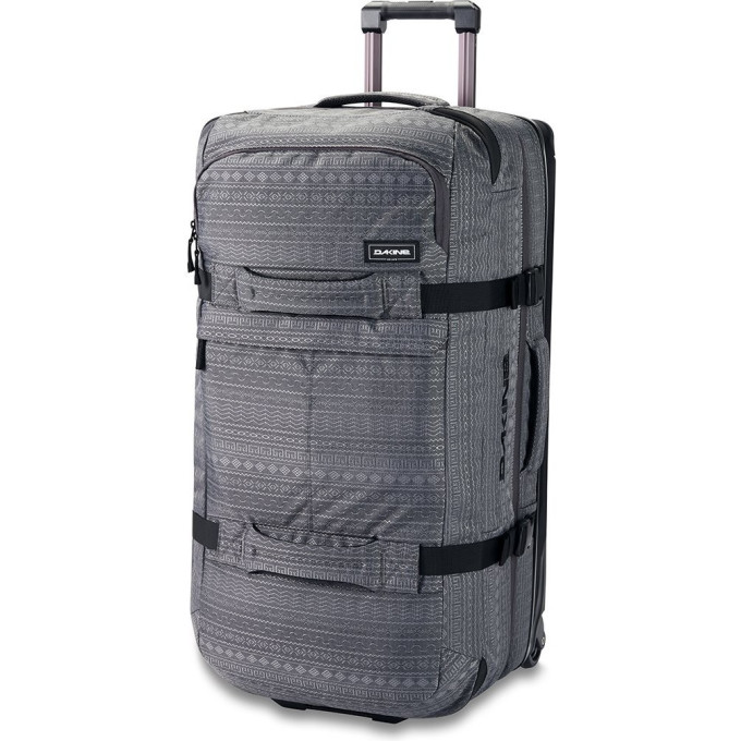 Сумка с колесами DAKINE SPLIT ROLLER 110L HOXTON