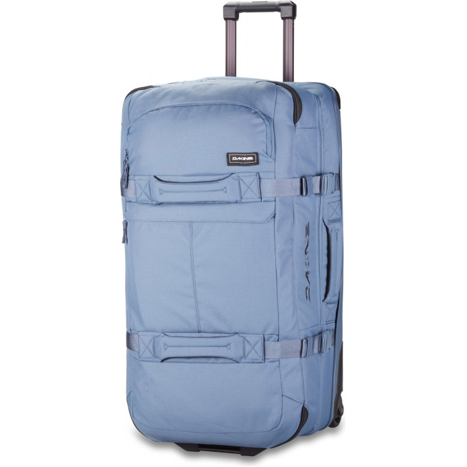 Сумка с колесами DAKINE SPLIT ROLLER 110L VINTAGE BLUE