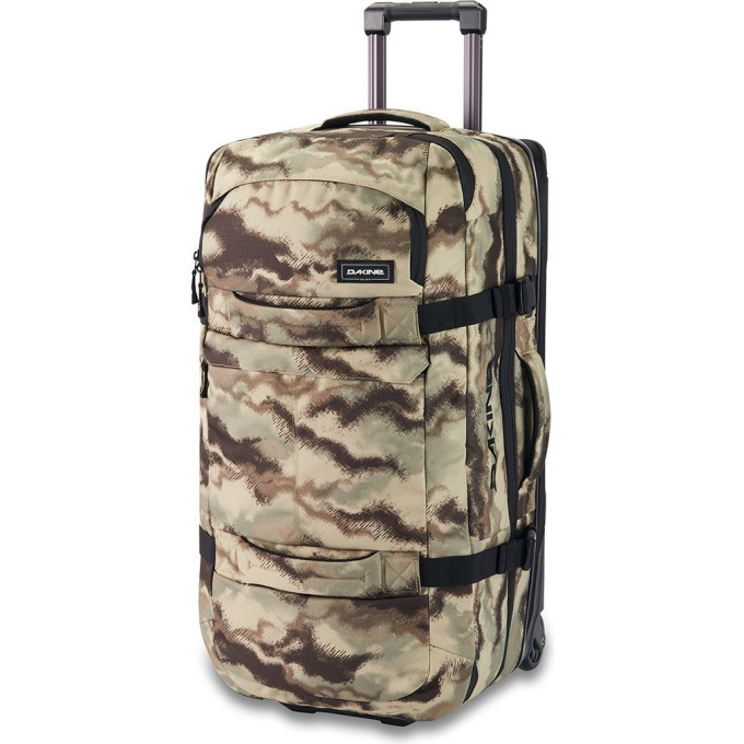 Сумка с колесами DAKINE SPLIT ROLLER 85L ASHCROFT CAMO