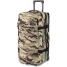 Сумка с колесами DAKINE SPLIT ROLLER 85L ASHCROFT CAMO