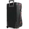 Сумка с колесами DAKINE SPLIT ROLLER 85L BEGONIA
