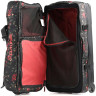 Сумка с колесами DAKINE SPLIT ROLLER 85L BEGONIA