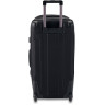 Сумка с колесами DAKINE SPLIT ROLLER 85L BLACK