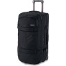 Сумка с колесами DAKINE SPLIT ROLLER 85L BLACK