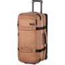 Сумка с колесами DAKINE SPLIT ROLLER 85L BOLD CARAMEL