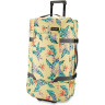 Сумка с колесами DAKINE SPLIT ROLLER EQ 100L BIRDS OF PARADISE