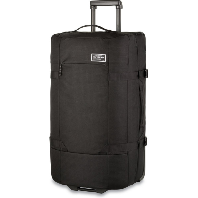 Сумка с колесами DAKINE SPLIT ROLLER EQ 100L BLACK