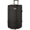 Сумка с колесами DAKINE SPLIT ROLLER EQ 100L BLACK