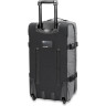 Сумка с колесами DAKINE SPLIT ROLLER EQ 75L CARBON