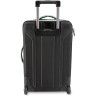Сумка с колесами DAKINE STATUS ROLLER 42L + HIBISCUS TROPICAL
