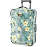 Сумка с колесами DAKINE STATUS ROLLER 42L + HIBISCUS TROPICAL